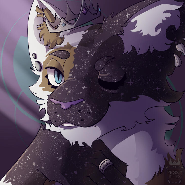 Headshot ✦ Basic BG June 20, 2025 Kaputt - Me!